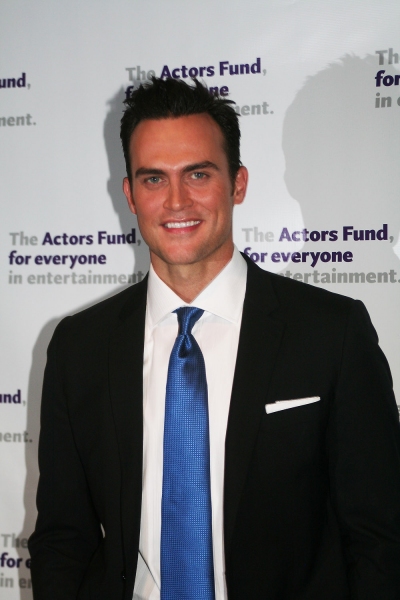 Photo Coverage: The Actors Fund 2010 Gala Image