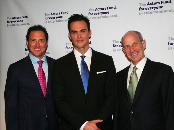 Photo Coverage: The Actors Fund 2010 Gala Image