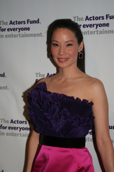 Photo Coverage: The Actors Fund 2010 Gala Image