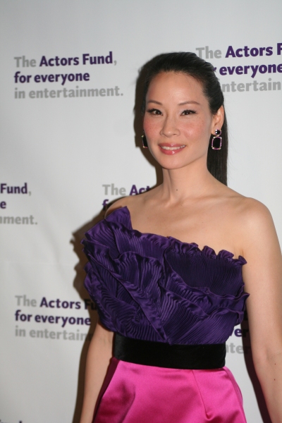 Photo Coverage: The Actors Fund 2010 Gala Image