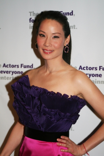 Photo Coverage: The Actors Fund 2010 Gala Image