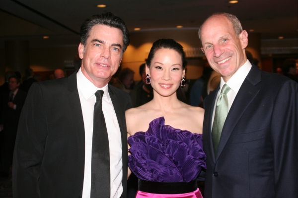 Photo Coverage: The Actors Fund 2010 Gala Image