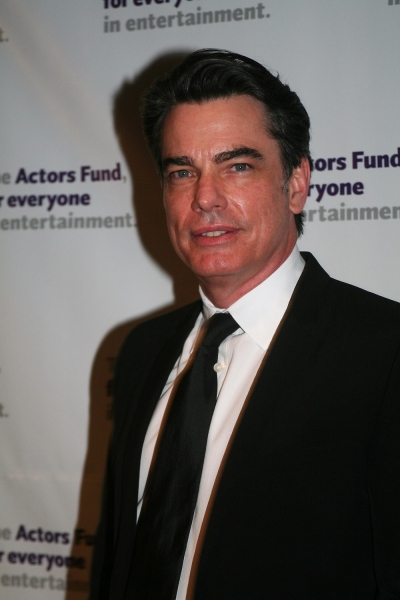 Photo Coverage: The Actors Fund 2010 Gala Image