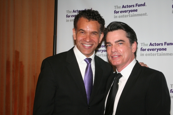 Photo Coverage: The Actors Fund 2010 Gala Image