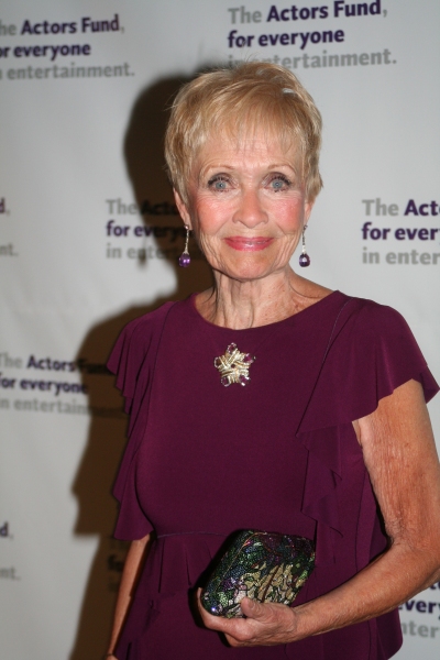Photo Coverage: The Actors Fund 2010 Gala Image