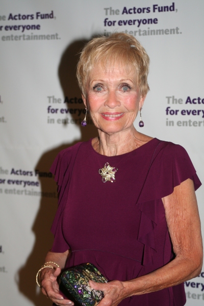 Photo Coverage: The Actors Fund 2010 Gala Image