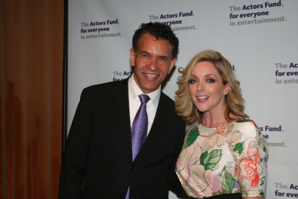 Photo Coverage: The Actors Fund 2010 Gala Image
