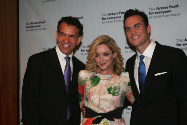 Photo Coverage: The Actors Fund 2010 Gala Image