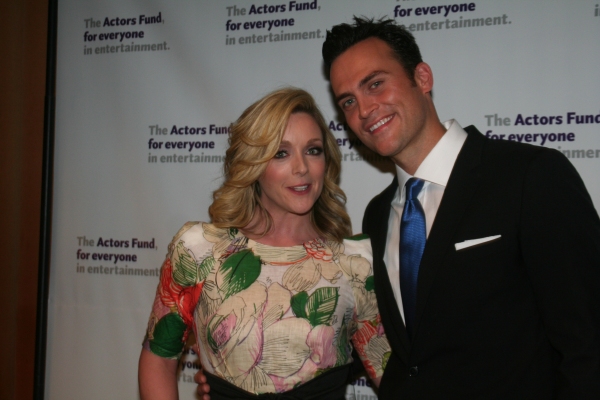 Photo Coverage: The Actors Fund 2010 Gala Image