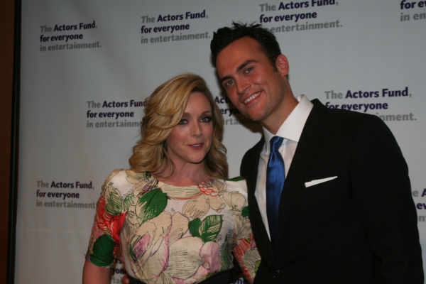 Photo Coverage: The Actors Fund 2010 Gala Image
