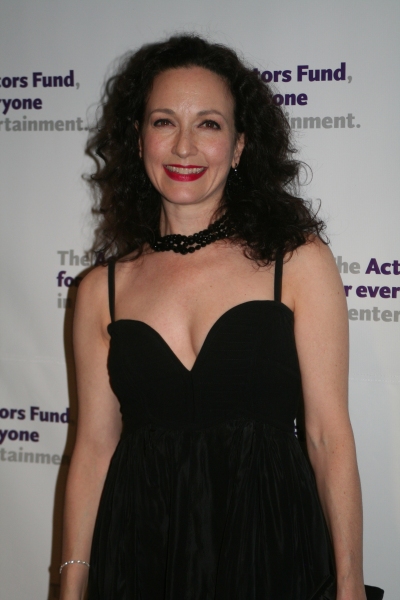 Photo Coverage: The Actors Fund 2010 Gala Image
