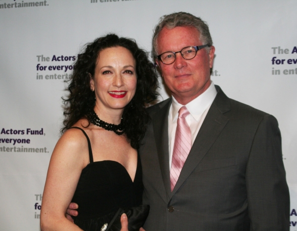 Photo Coverage: The Actors Fund 2010 Gala Image