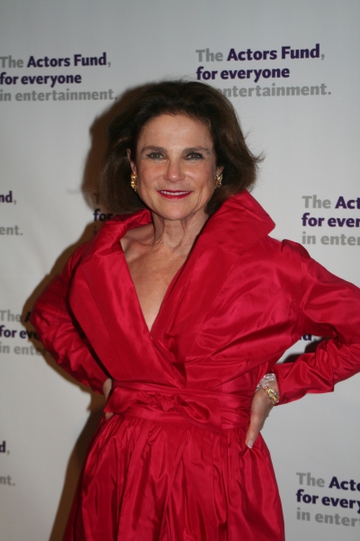 Photo Coverage: The Actors Fund 2010 Gala Image