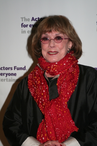 Photo Coverage: The Actors Fund 2010 Gala Image