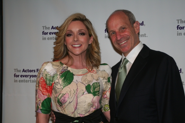 Photo Coverage: The Actors Fund 2010 Gala Image