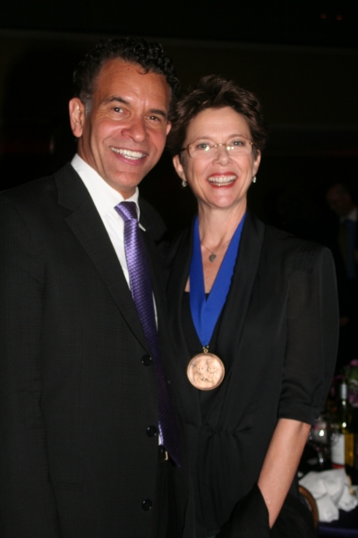 Photo Coverage: The Actors Fund 2010 Gala Image