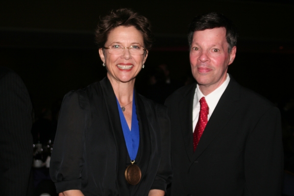 Photo Coverage: The Actors Fund 2010 Gala Image