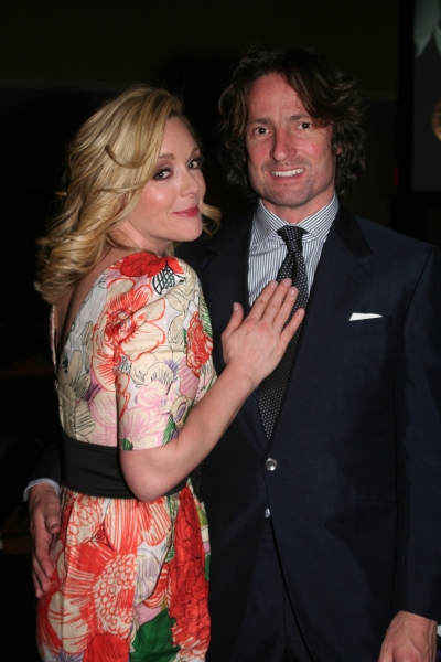 Photo Coverage: The Actors Fund 2010 Gala Image