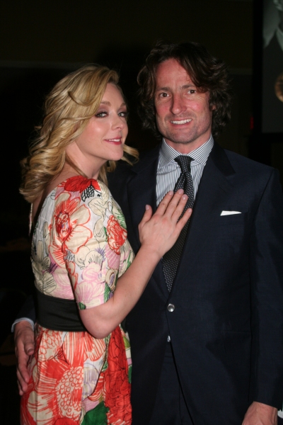 Photo Coverage: The Actors Fund 2010 Gala Image