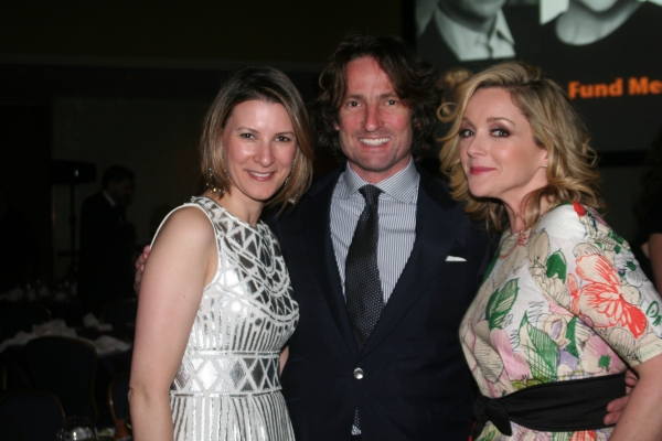 Photo Coverage: The Actors Fund 2010 Gala Image