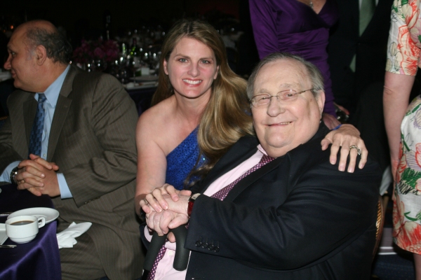 Photo Coverage: The Actors Fund 2010 Gala Image