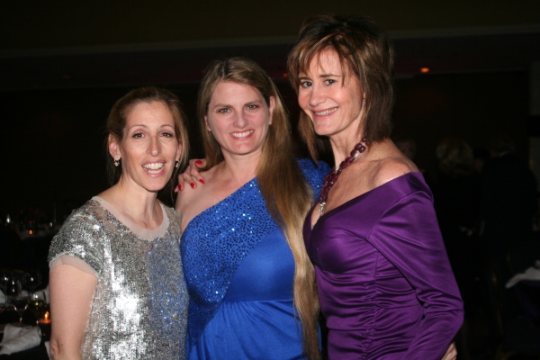 Photo Coverage: The Actors Fund 2010 Gala Image