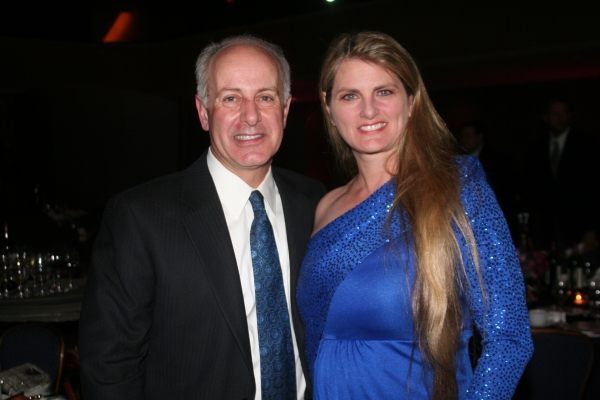 Photo Coverage: The Actors Fund 2010 Gala Image