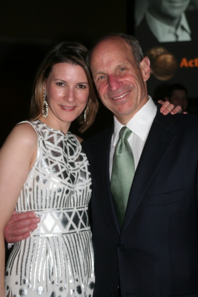 Photo Coverage: The Actors Fund 2010 Gala Image