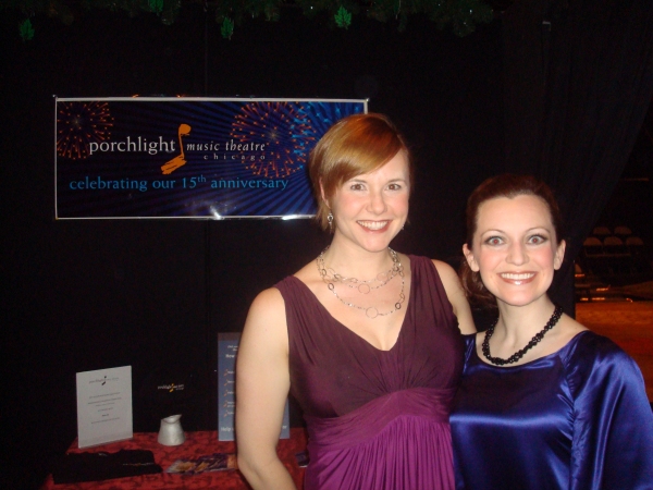 Photo Flash: Porchlight Presents INTO THE WOODS Image