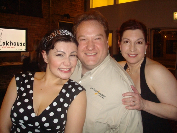 Photo Flash: Porchlight Presents INTO THE WOODS Image