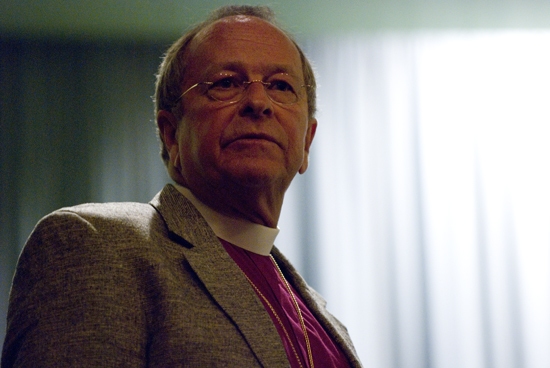 Photo Coverage: Bishop Gene Robinson Hosts NEXT FALL Talk Back Image