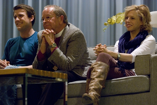 Photo Coverage: Bishop Gene Robinson Hosts NEXT FALL Talk Back Image