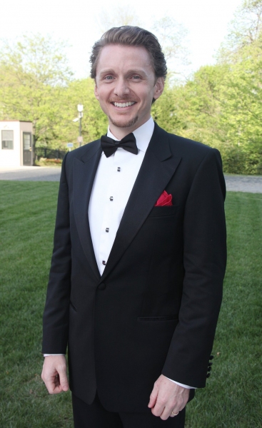Photo Coverage: Stephen Sondheim Awards Gala Reception Image