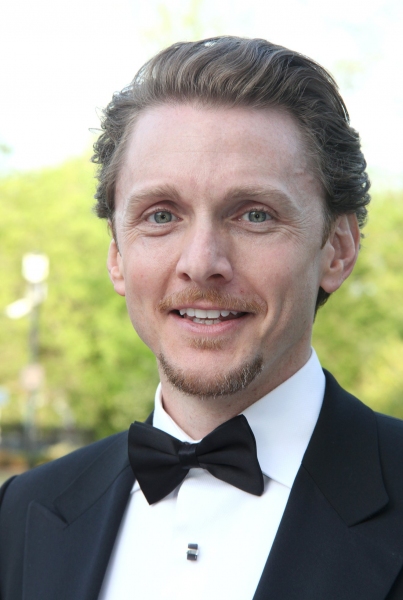Photo Coverage: Stephen Sondheim Awards Gala Reception Image