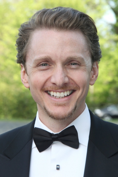 Photo Coverage: Stephen Sondheim Awards Gala Reception Image