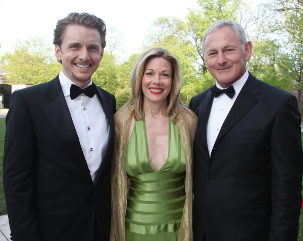 Photo Coverage: Stephen Sondheim Awards Gala Reception Image