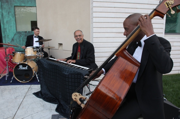 Photo Coverage: Stephen Sondheim Awards Gala Reception Image