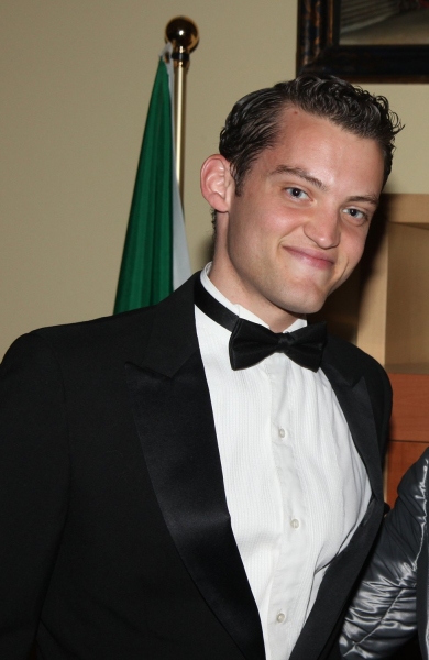 Photo Coverage: Stephen Sondheim Awards Gala Reception Image