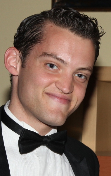 Photo Coverage: Stephen Sondheim Awards Gala Reception Image