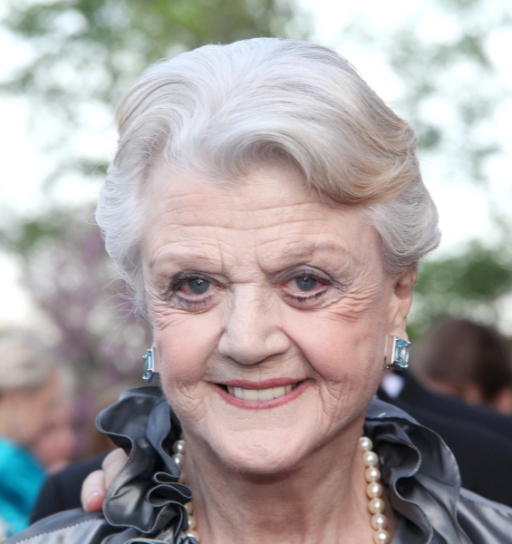 Photo Coverage: Stephen Sondheim Awards Gala Reception Image