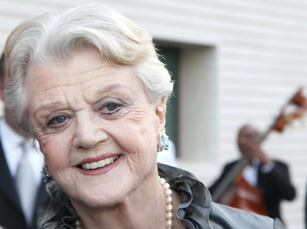 Photo Coverage: Stephen Sondheim Awards Gala Reception Image