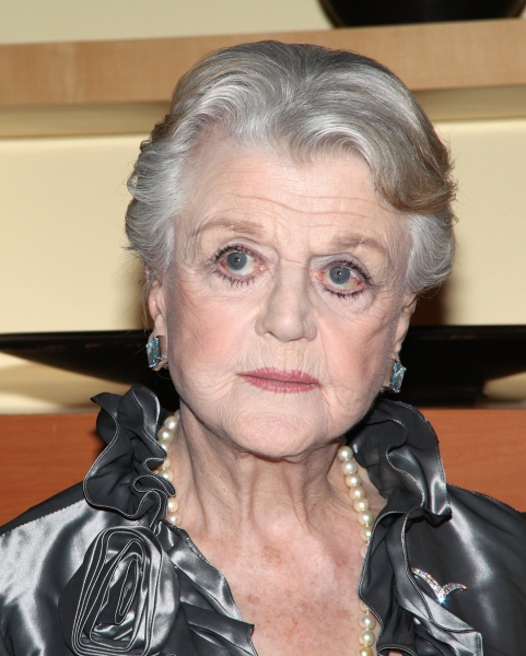 Photo Coverage: Stephen Sondheim Awards Gala Reception Image