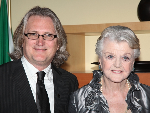 Photo Coverage: Stephen Sondheim Awards Gala Reception Image