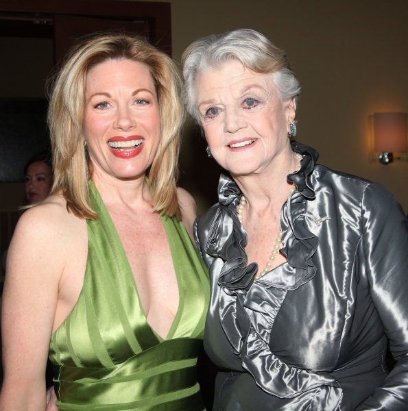 Photo Coverage: Stephen Sondheim Awards Gala Reception Image