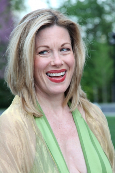 Photo Coverage: Stephen Sondheim Awards Gala Reception Image