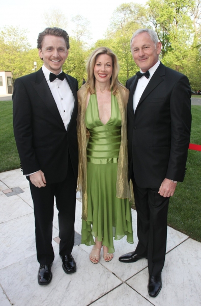Photo Coverage: Stephen Sondheim Awards Gala Reception Image