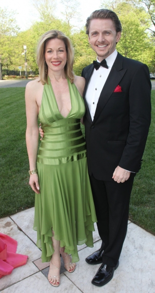 Photo Coverage: Stephen Sondheim Awards Gala Reception Image