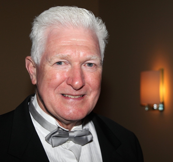 Photo Coverage: Stephen Sondheim Awards Gala Reception Image