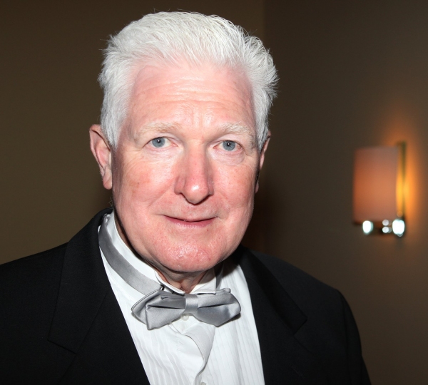 Photo Coverage: Stephen Sondheim Awards Gala Reception Image