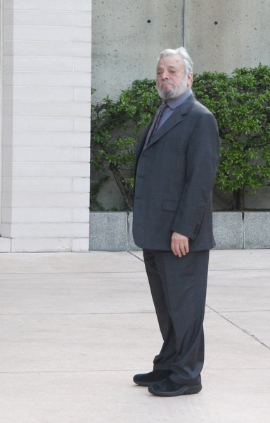 Photo Coverage: Stephen Sondheim Awards Gala Reception Image
